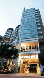 RESIDENCES AT EMERALD HILL (D9), Apartment #585522681